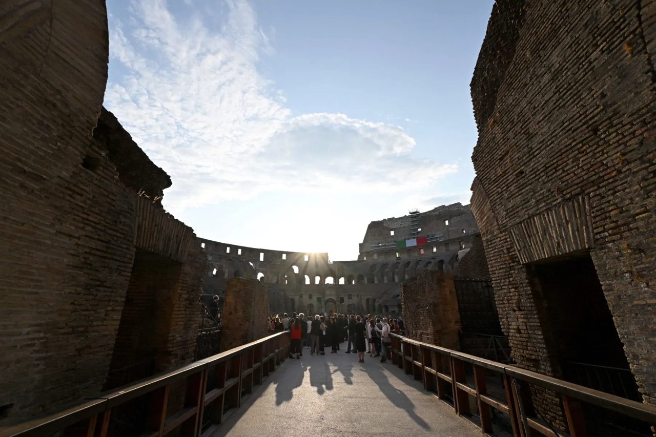 What you need to know about Italy's free museum Sundays
