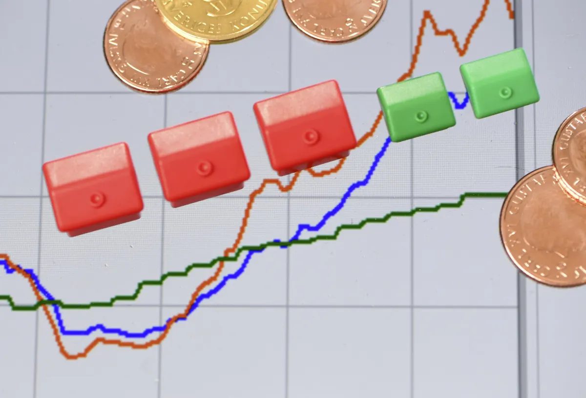 Big banks split on Swedish economy's recovery and interest rate path