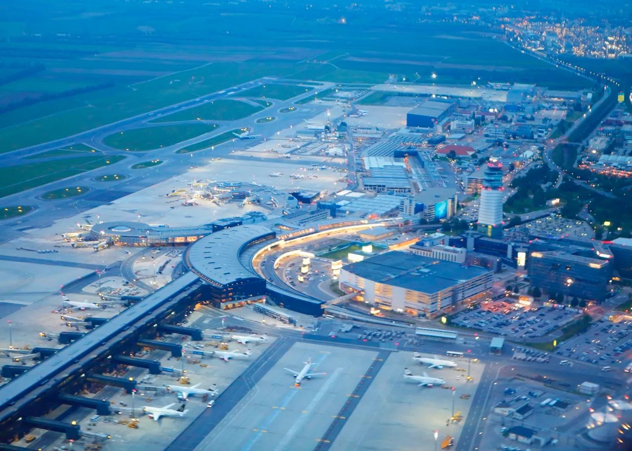 New flights from Vienna: What to know about direct routes to Oman and Jordan