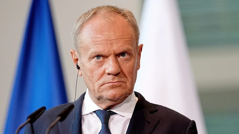 Polish police alerted over possible attack on PM Donald Tusk