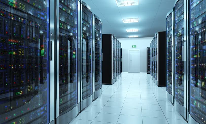 A Chinese AI lab just built a giant data centre with no Nvidia inside