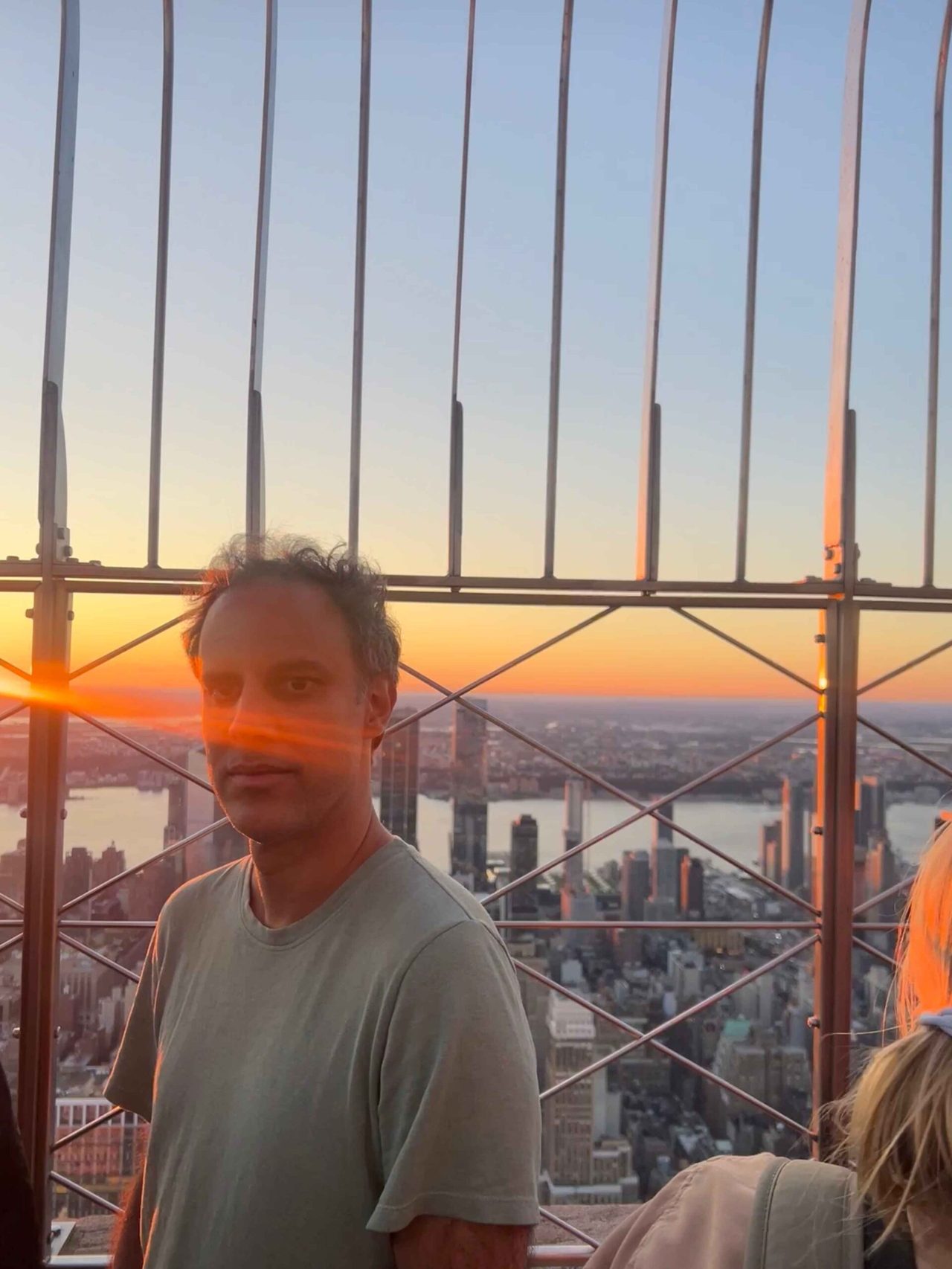 Four Tet drops surprise 8-track album under cryptic ‘Wingdings’ alias: Listen