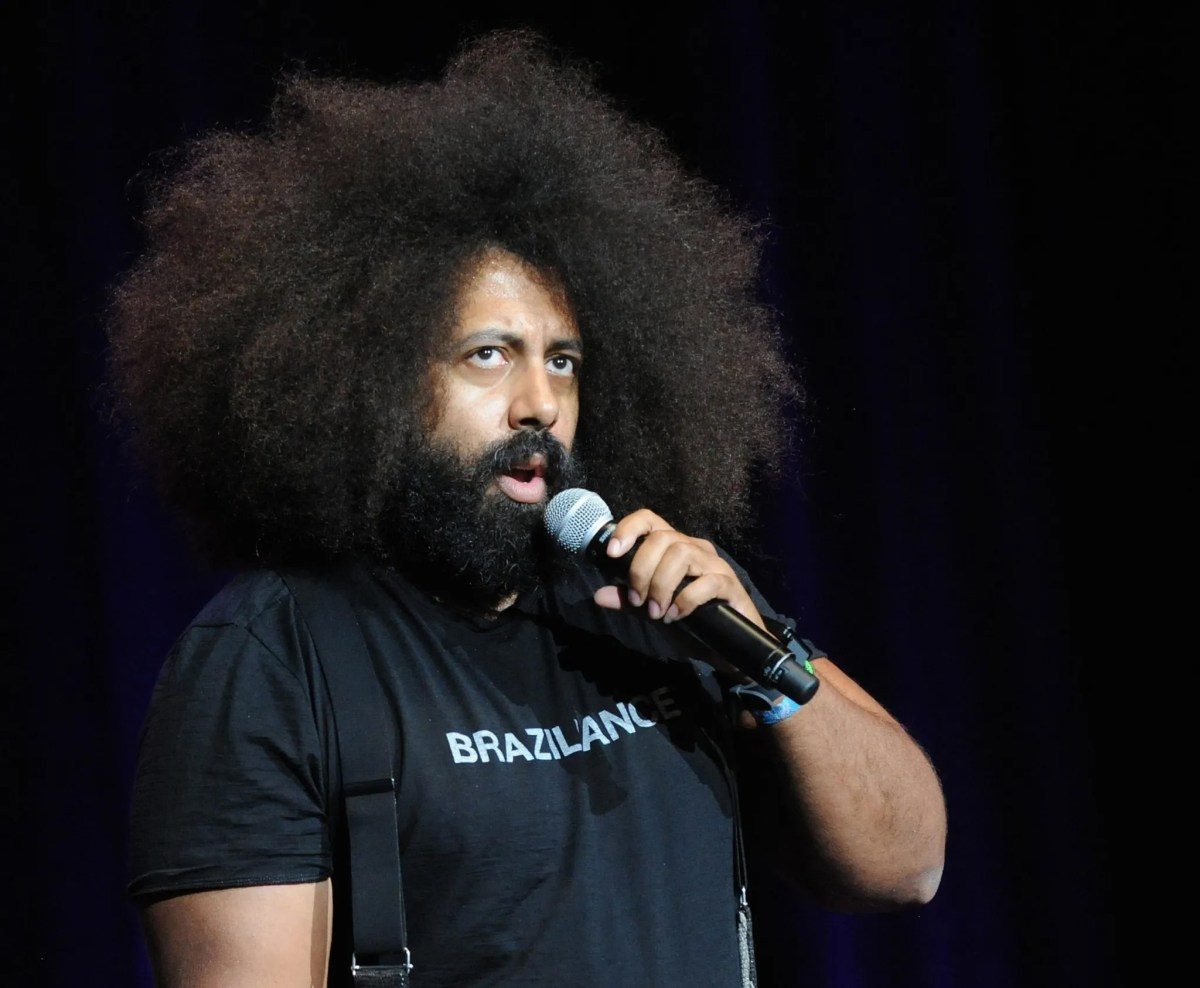 Reggie Watts Removed From Festivals Following Damning Rolling Stone Article