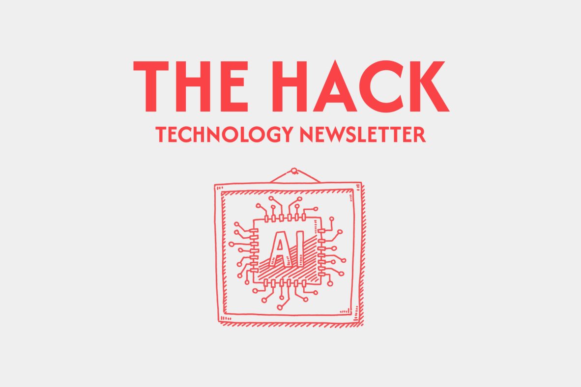 THE HACK: Digital omnibus vote postponed