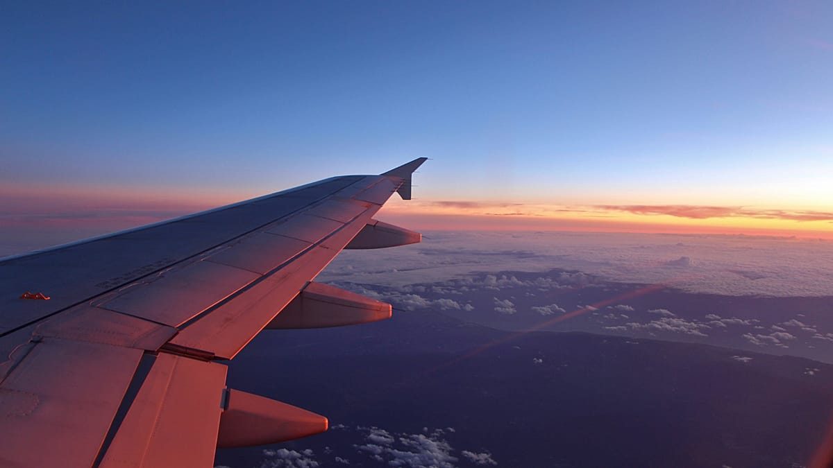 New flight routes launching to and from Europe in autumn and winter 2026