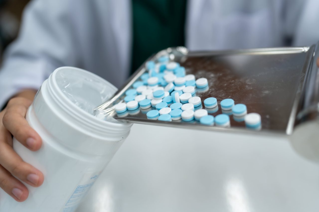 French biotech stock soars 40% after new data on experimental medicine