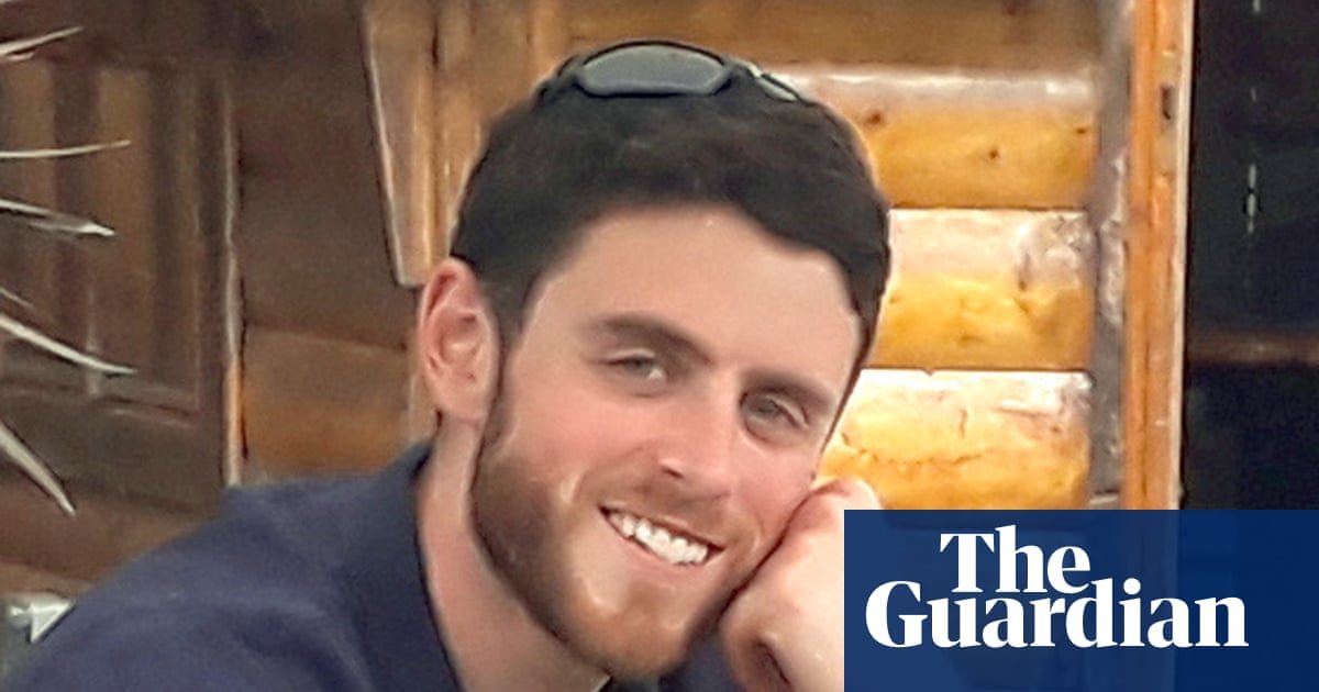 PC Andrew Harper’s killers will remain in jail as PM makes changes to early release scheme