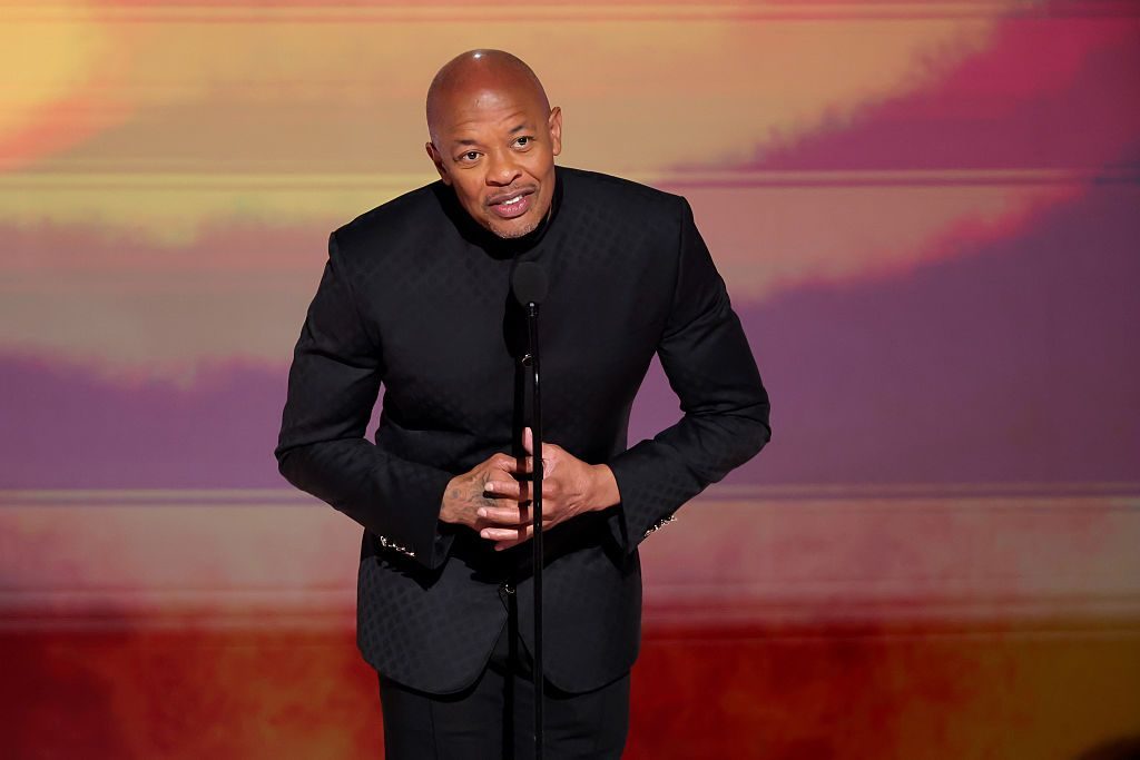 Dr. Dre Says Only “People Who Have Trouble Creating” See AI As A Threat