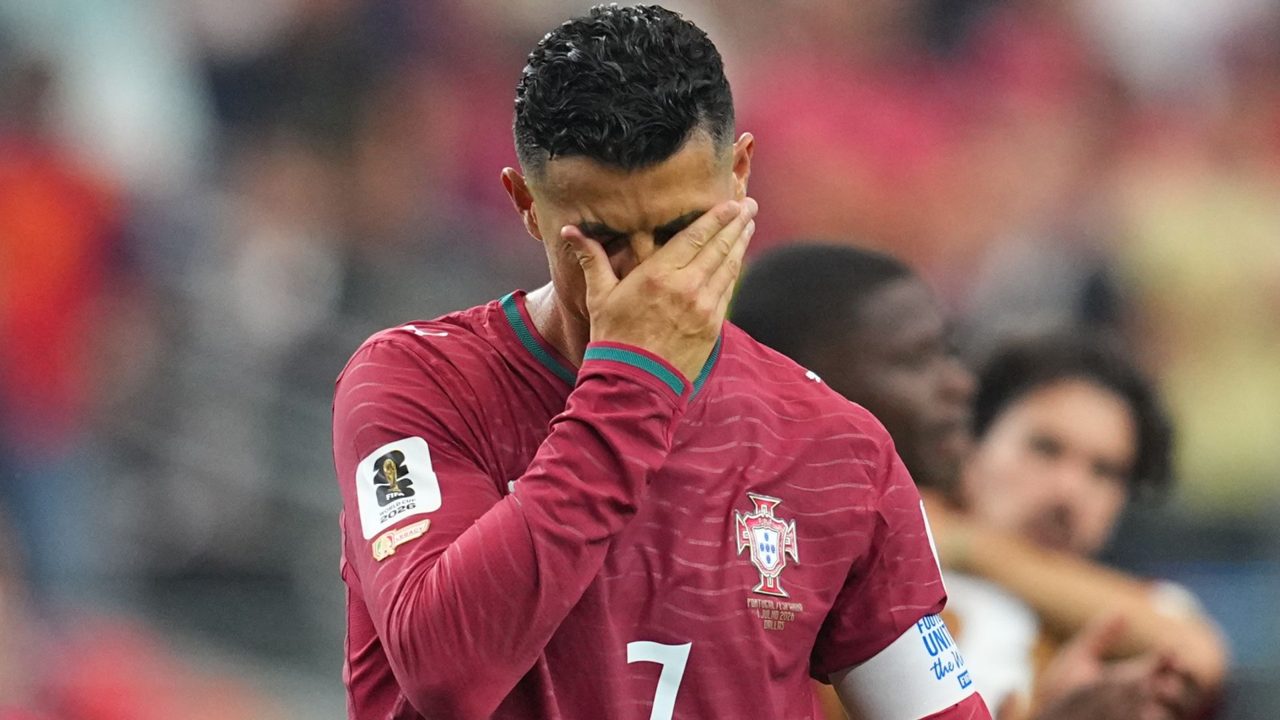 Reaction as Portugal lose to Spain and Ronaldo exits World Cup for final time