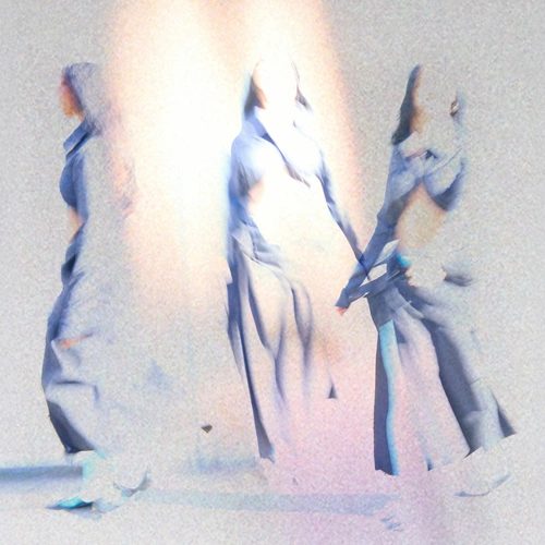 FAUZIA - I Was Here For a Moment