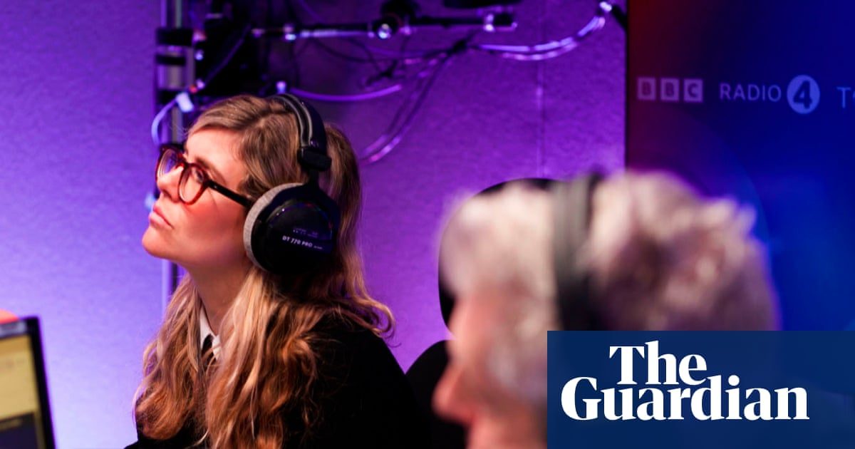 ‘Four white presenters feels retro’ – is the BBC Today programme doomed?