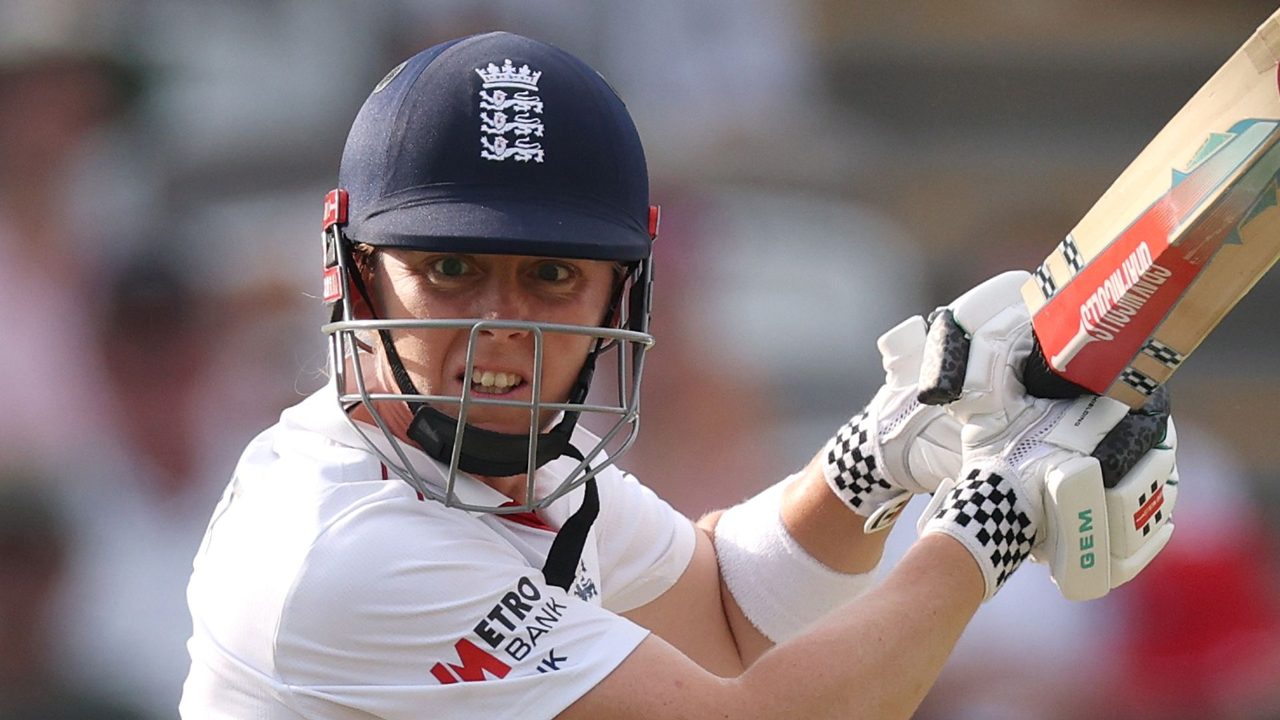 'One of the greats' - How 'hardy' Knight will be remembered for England