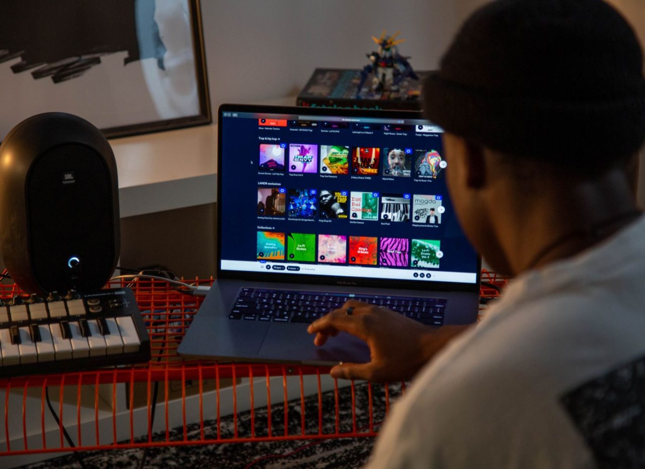 Top 5 platforms for free sample packs in 2026
