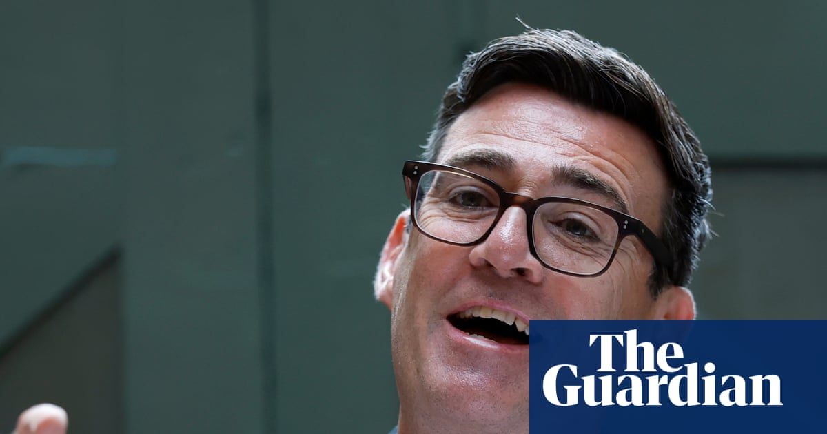 Burnham’s vibe shift gives Labour one more chance but voters also need hope