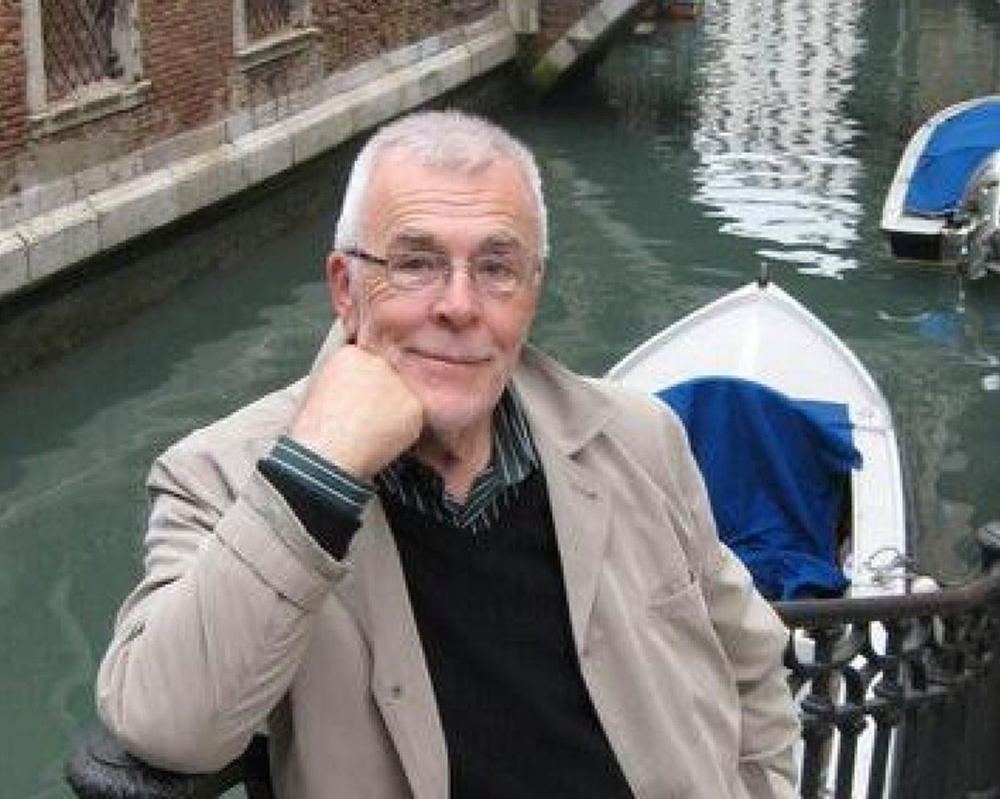 Brian Potter, British songwriter behind hits for Glen Campbell, Take That and more, dies aged 87