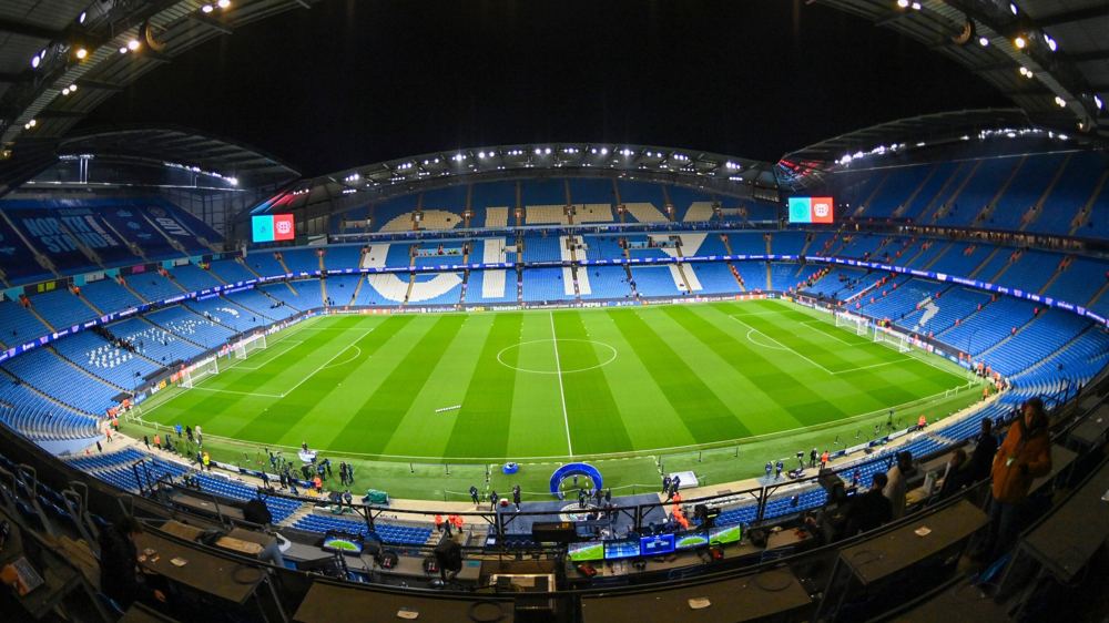 UEFA monitoring Man City case as it considers potential action