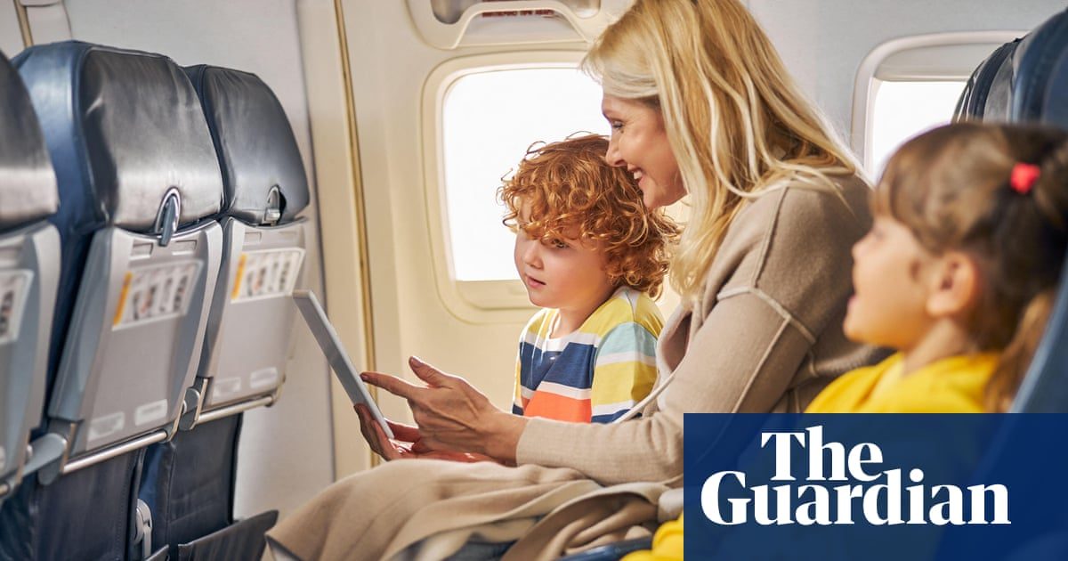 Ryanair has axed its family seating policy – but kids’ fees still add up
