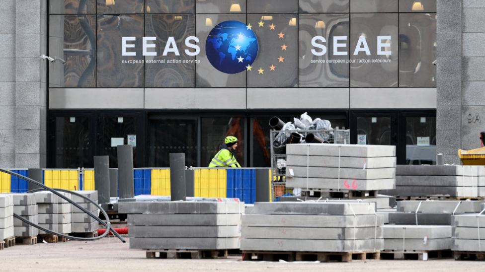 UK begins talks to rejoin EU security missions