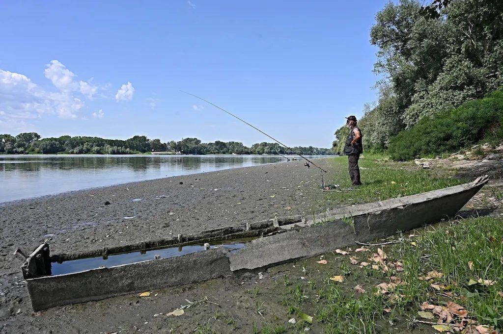 'Abnormal conditions': Veneto declares state of emergency over drought