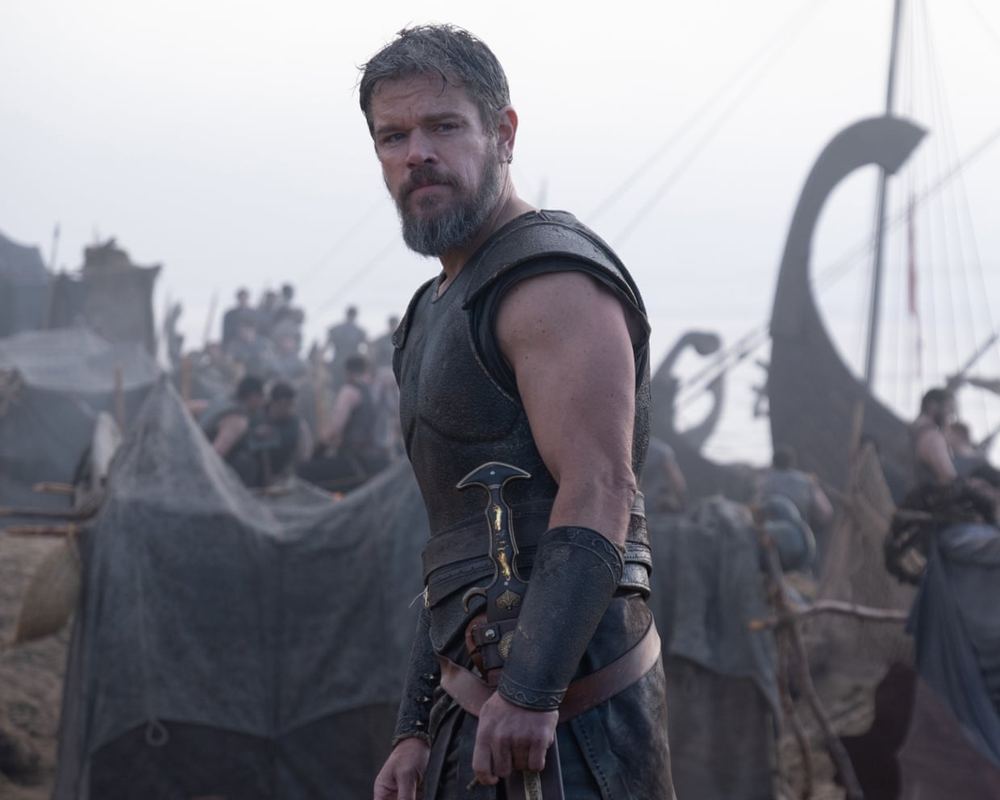 The Odyssey review, Nolan goes god-tier with breathtaking epic of men, monsters and moral metamorphosis