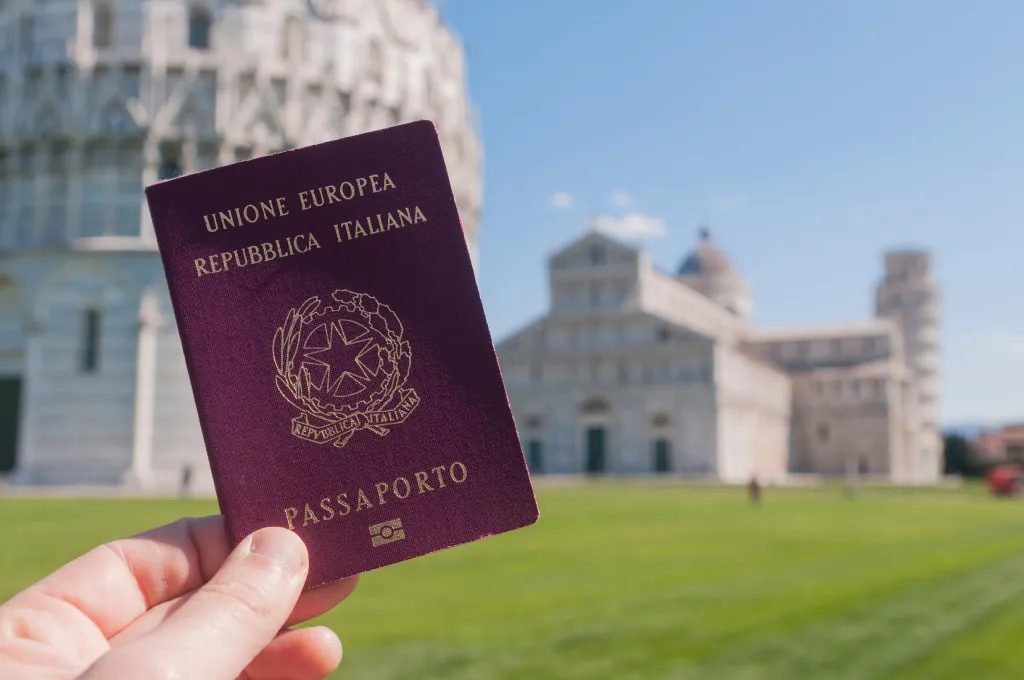 Inside Italy: Why Italy wants to make it easier to take citizenship back