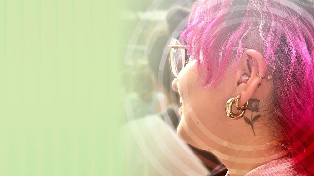 83% of Gen Z have experienced hearing issues after live music events, study finds