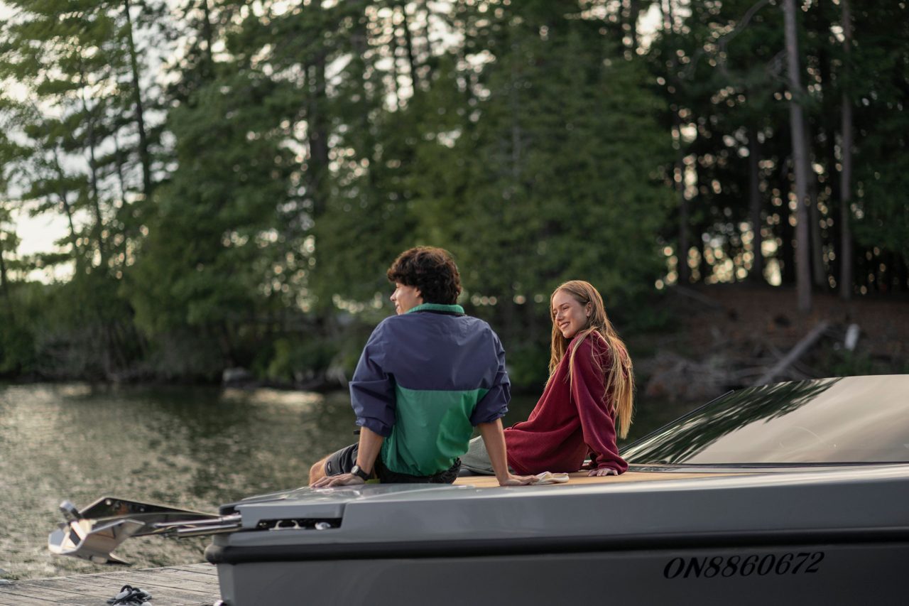 Where Was 'Sterling Point' Filmed? The Hit Series Showcases Canadian Summer at Its Most Picturesque
