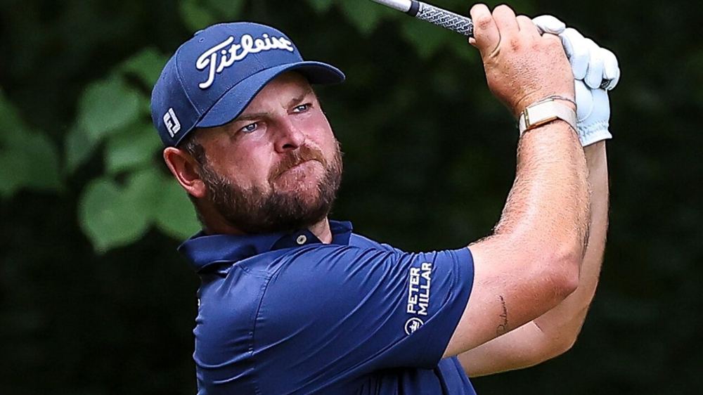 England's Smith starts well at Baycurrent Classic as Bridgeman leads