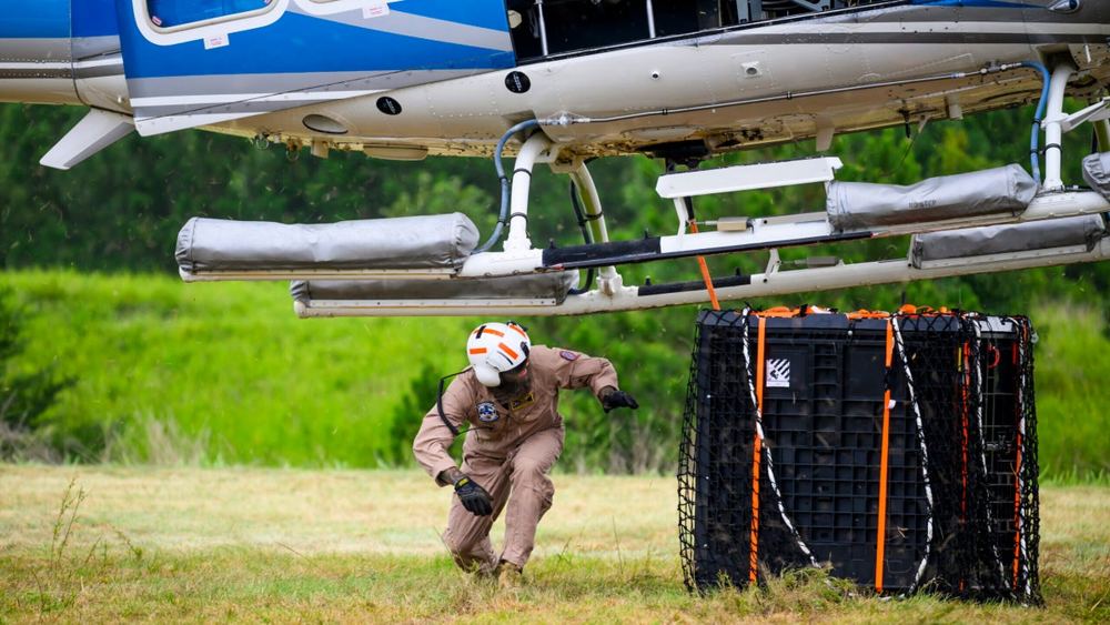 Why Disaster Preparedness Is Everyone’s Job