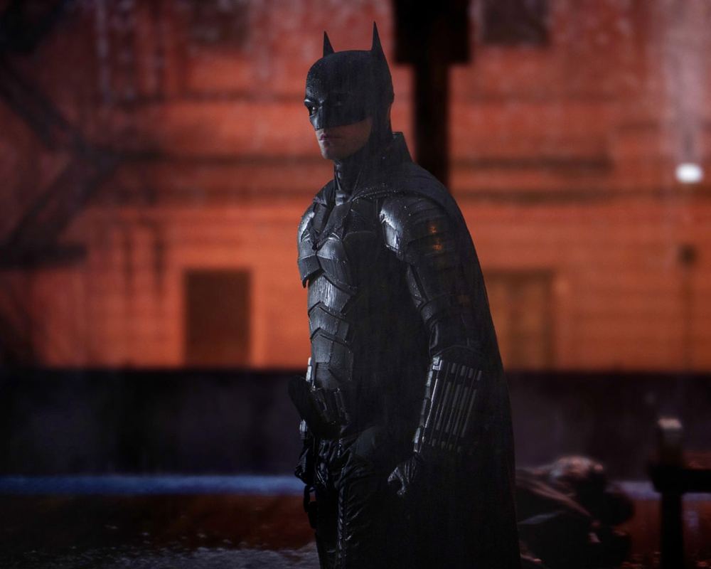 The Batman Part II rumours hint he’s flying into even darker and weirder territory
