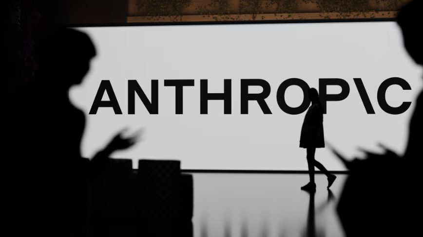 Anthropic is expected to pitch investors a $30tn market opportunity