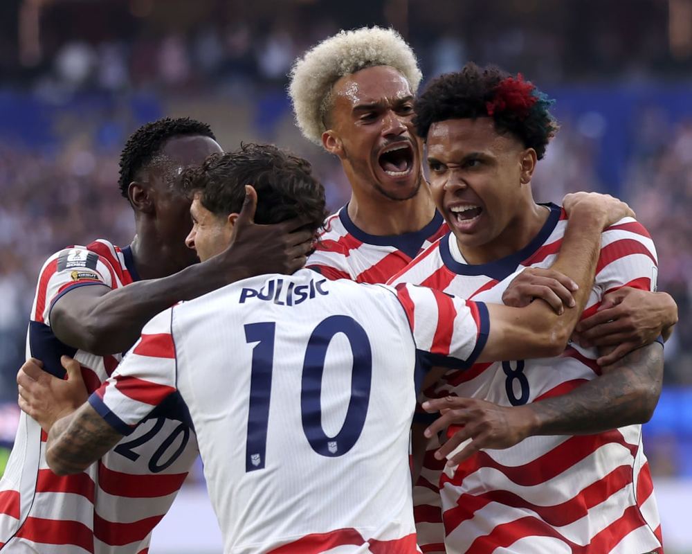 The threats Australia must neutralise in World Cup’s ‘Battle of Seattle’ against USA