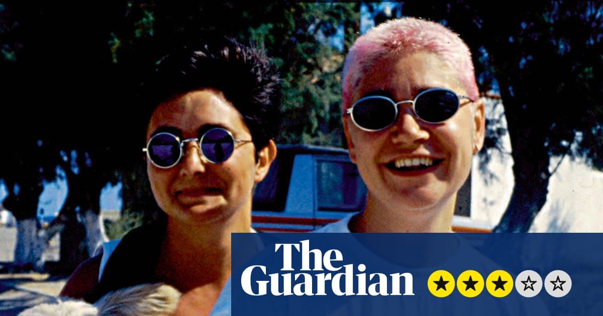 Lesvia review – the rise and fall of an amazing lesbian community on Sappho’s actual island home