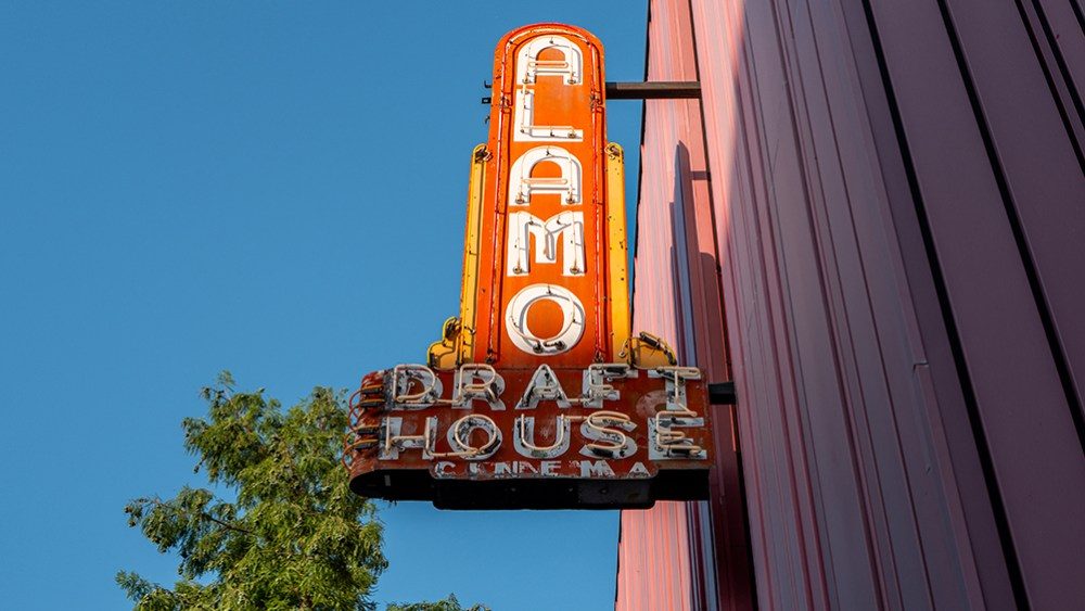 Alamo Drafthouse Launches Distribution Program to Screen Unreleased Film Festival Movies in Theaters