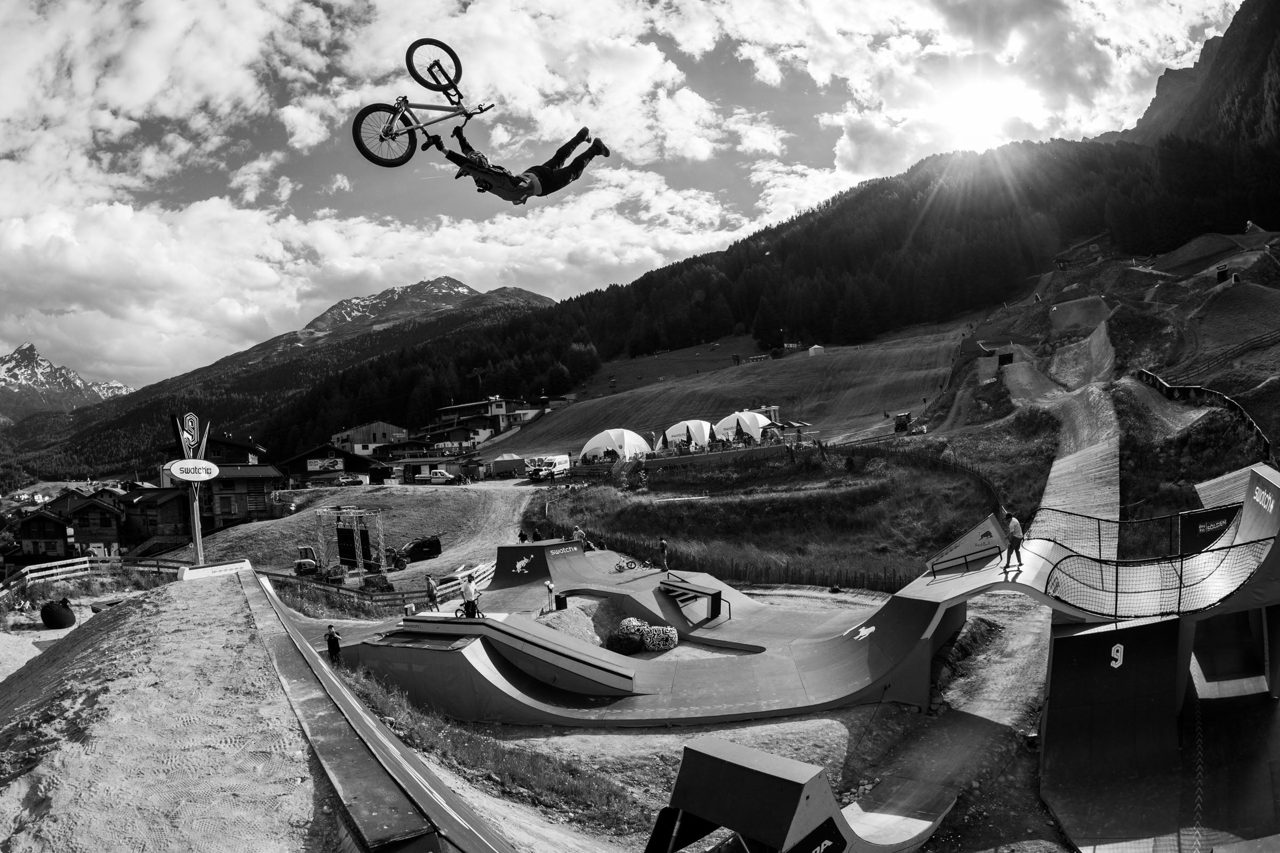 Swatch Nines Bike 2026 Drops Full Highlight Edit