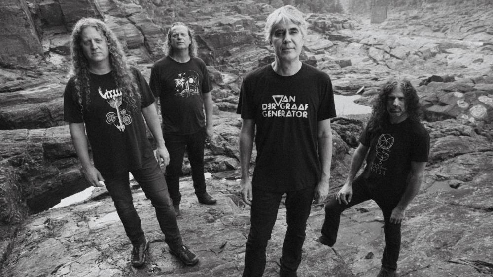 Voivod Cancel US Tour Due to Family Health Emergency