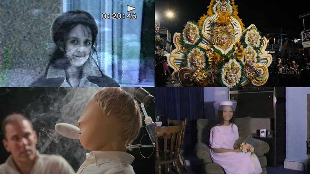 Silent carnivals, kabaddi players and home videos: Jarman award shortlist announced