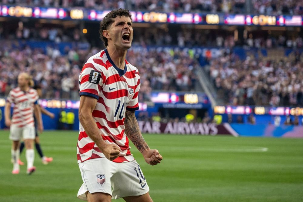 US World Cup run hinges on defeating European giants