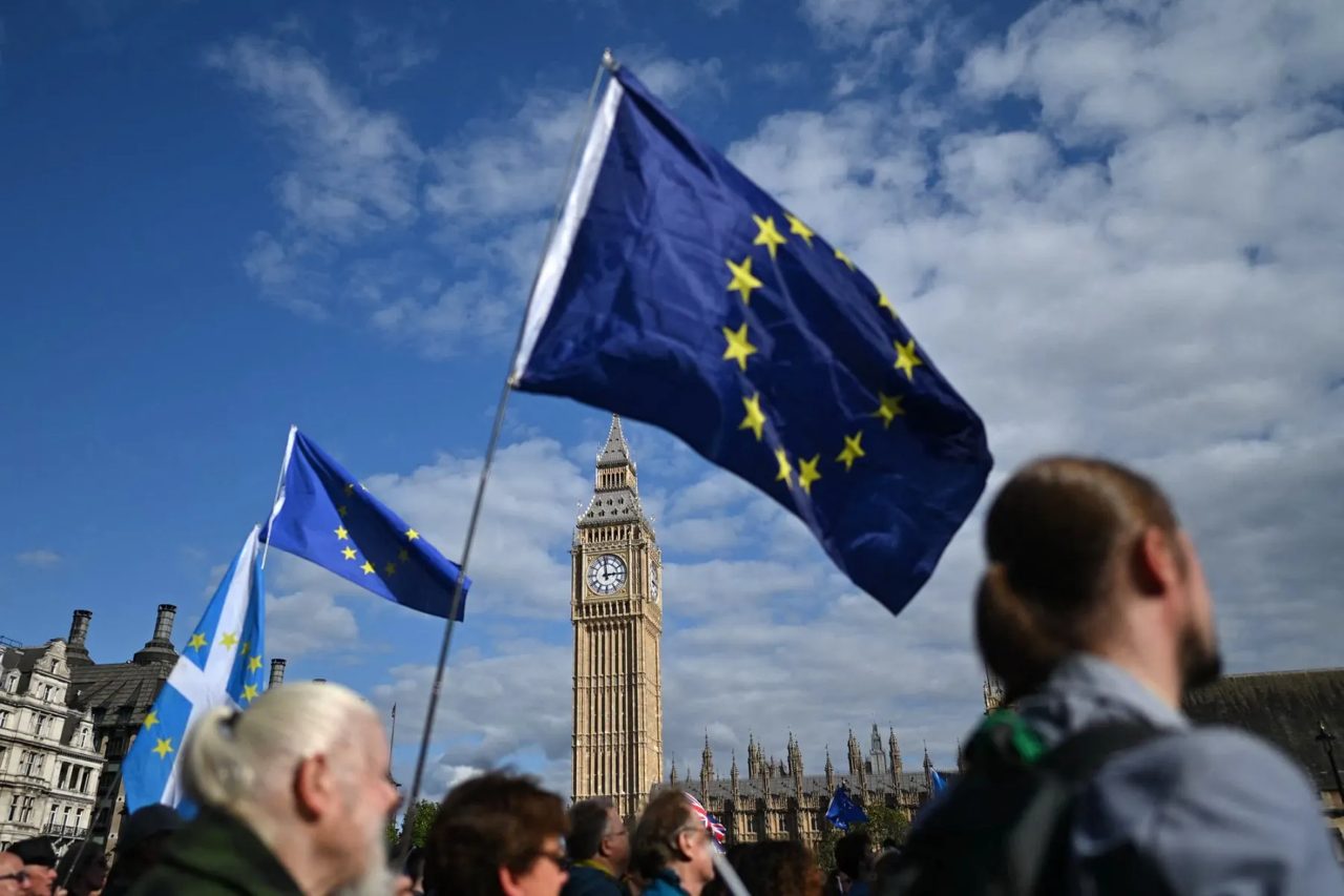 What's on the agenda at the next EU-UK summit... if it takes place?