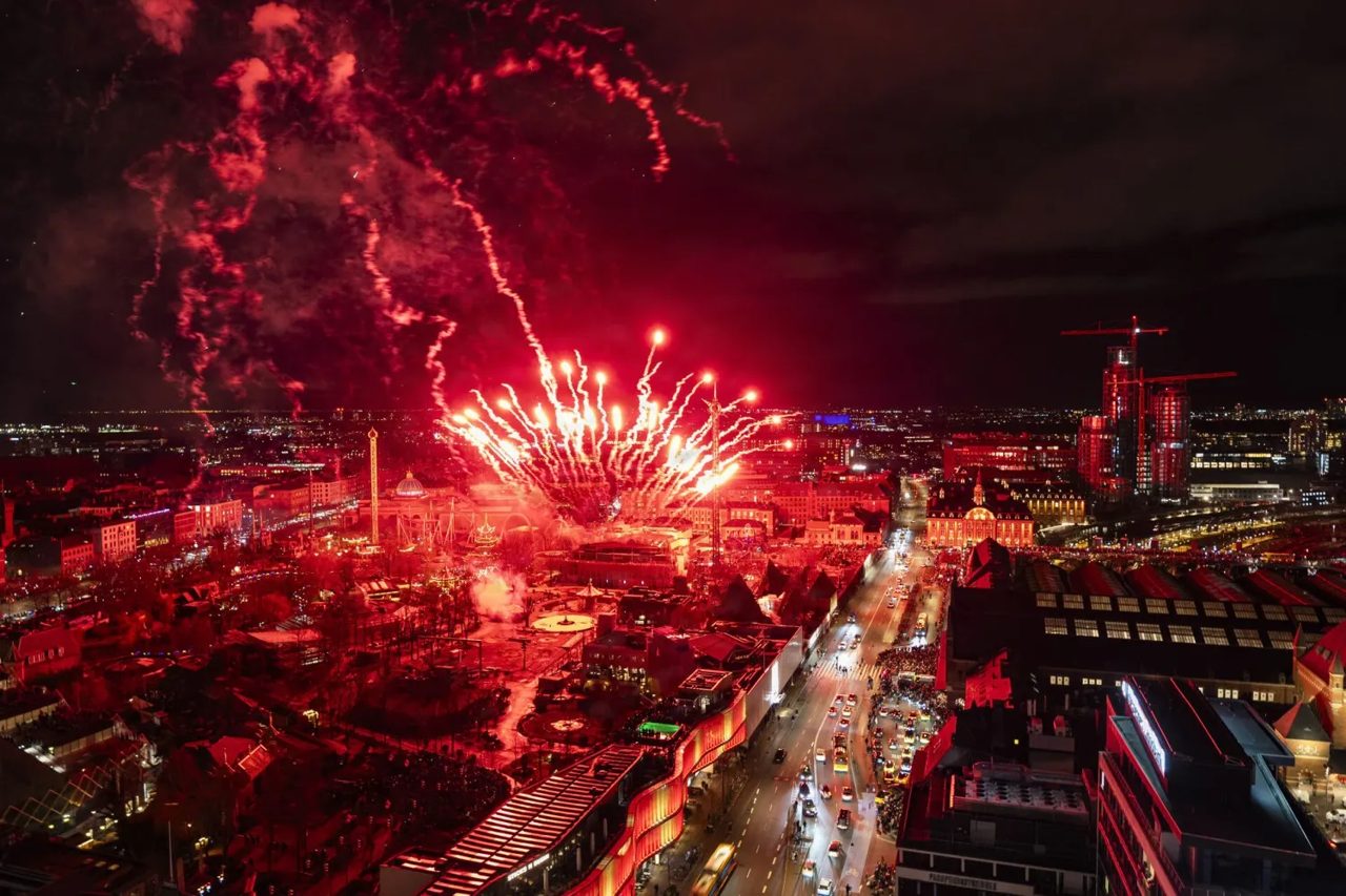Festivals, dance and the World Cup: The best events in Denmark this July