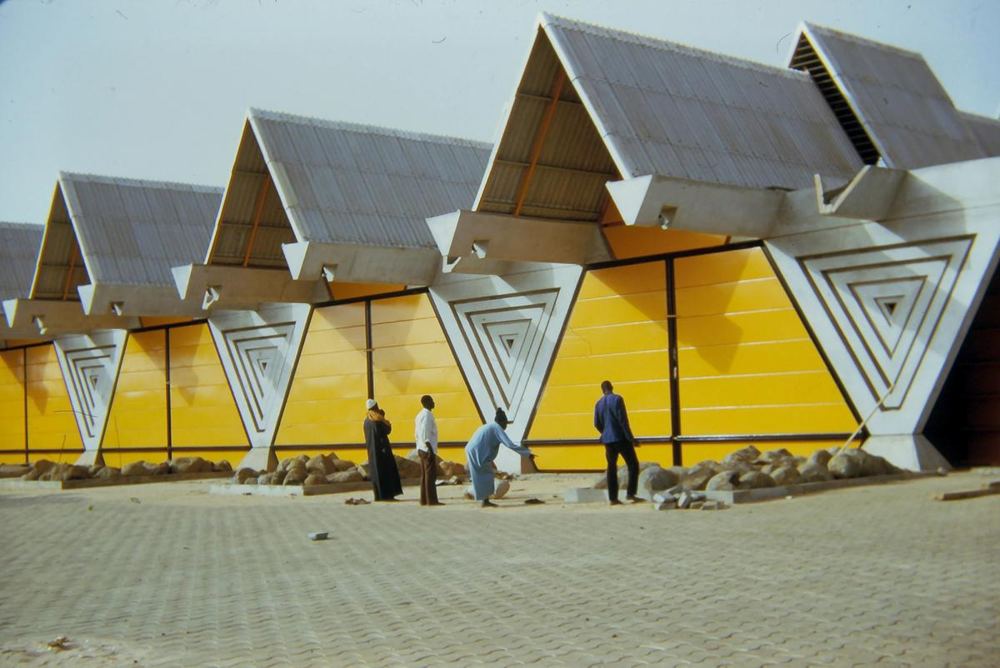 This autumn’s standout shows in New York, from Modern architecture in Africa to Fluxus co-founder Alison Knowles