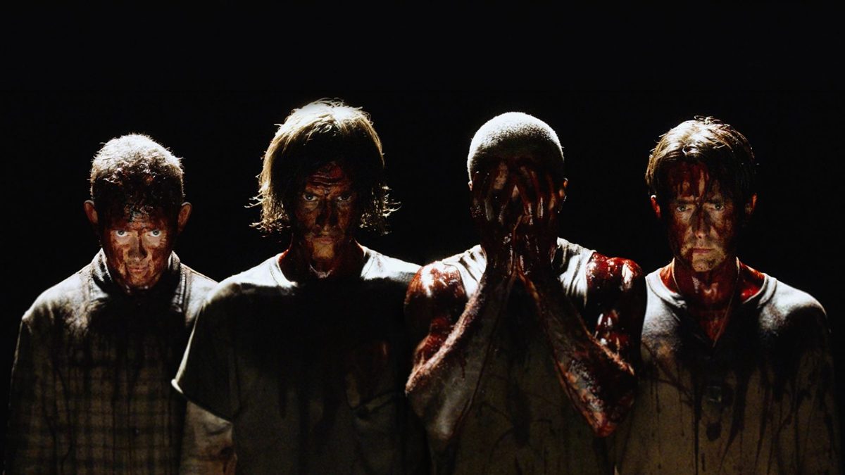 Bring Me the Horizon Return to Deathcore Roots on New Song “Dehumanized”: Stream